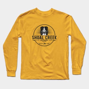 Shoal Creek Shepherds Long Sleeve T-Shirt